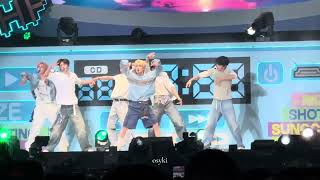 RIIZE fanmeeting in ๐ฏ๐ตyoyogi 260715
