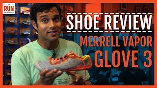 merrell vapor glove 3 cipő