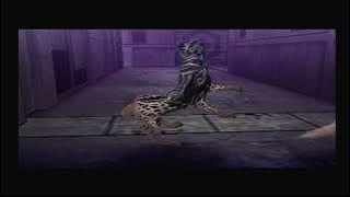 [PS2] Shinobi Stage 1-A speedrun - 01'42''00