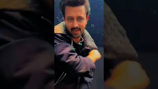 Atif Is the One& Only Gentleman😍Na unke jaisa koi tha na hai or na hi hoga💗💫💫