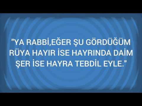 Rüyada Pösteki Görmek Ne Anlama Gelir, Ne Demektir?