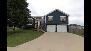 12207 E 214th Tr video tour