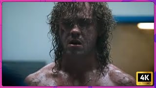 Eleven Vs. Billy Stranger Things 3 - 4K Ultrahd