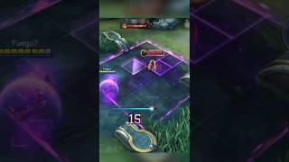 Yve tutorial by kambs #kambs #mobilelegends #mlbb #kambsmlbb
