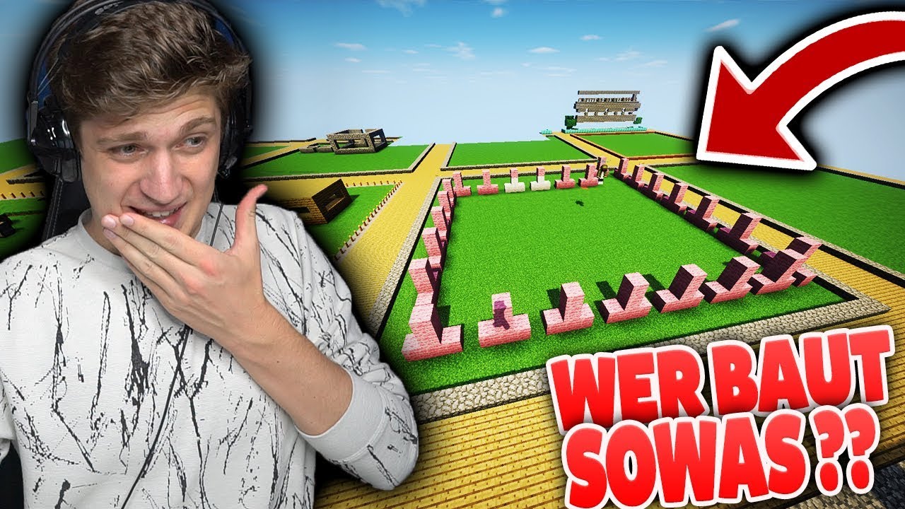 DIESES Grundstück wurde GEMELDET ... 🙄