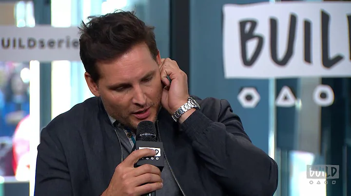 Glenn Close, Peter Facinelli, Grace Van Patten, & ...