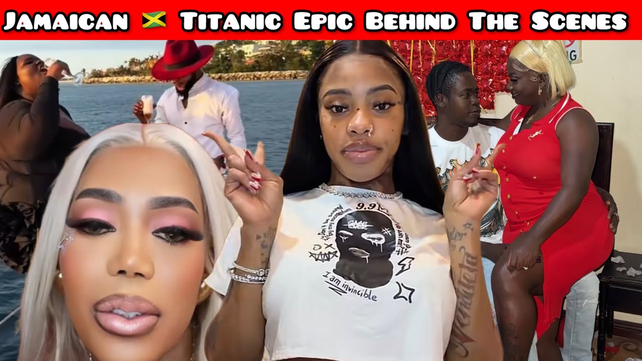 Ивани возмущена странными ногами Акима и безвкусицей Розали на День святого Валентина | Разоблаче...