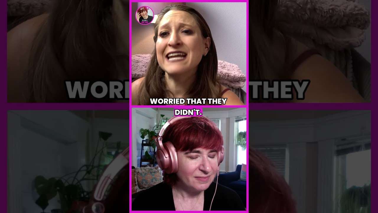 Episode 51 with Stacy Schaffer is out https://youtu.be/fCXCFIjO6bs #mentalhealthpodcast #resilience