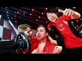 The Story Of Team Genesis’s 2024 Gran Turismo World Series Season!