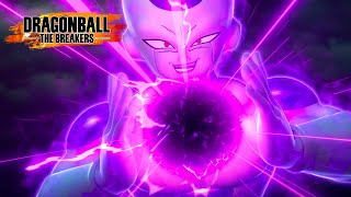 DRAGON BALL: THE BREAKERS - Release Date Trailer