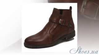 Мужские ботинки зима 2015 видео Мужские ботинки купить Украина|Street-Shoes.com.ua