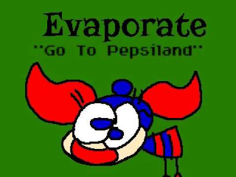 Evaporate OST Collection #1