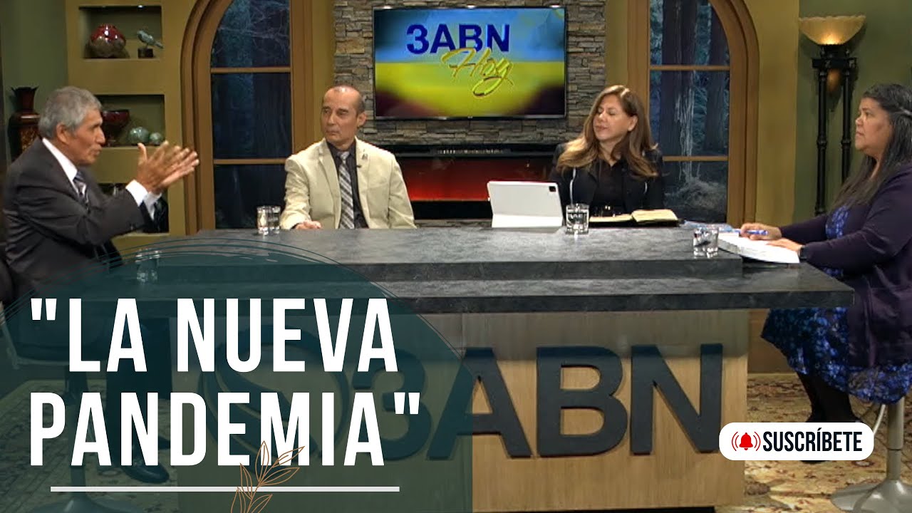 “La Nueva Pandemia