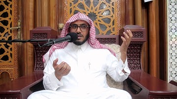 #اشراقات_مع_آيات | كل نفس ذائقة الموت | الشيخ د.رضوان الرضوان