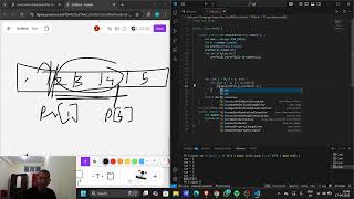 Day 14 Solve Maximum Subarray Sum with Brute Force, Prefix & Kadane’s Algorithm 🔥