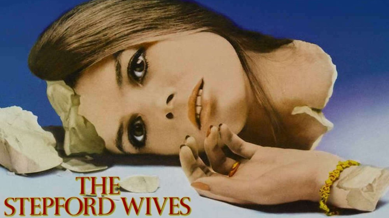 The Stepford Wives 1975 Film | Katharine Ross, Paula Prentiss, Peter Masterson | Movie Review
