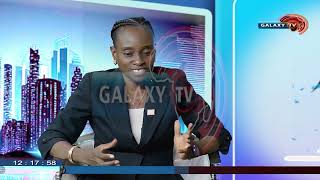 SUCCESS STORY OF OLUWAFUNBI FATORE
