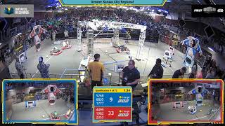 Qualification 9 - 2020 Greater Kansas City Regional