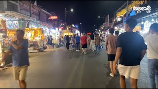 អ្នកលក់ផលិតផលក្លែងក្លាយនៅតំបន់អង្គរ ឲ្យភ្ញៀវទេសចរ នឹងទទួលរកការផាកពិន័យ