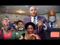 LA FAMILLE KABILA CHEZ FELIX TSHISEKEDI DEMANDE PROTECTION ET PARDON : DECRYPTAGE AVEC RENE DE L ' UDPS DU 30/07/2020 ( VIDEO )