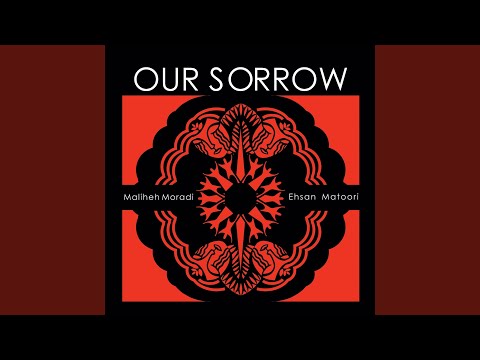 قصه ی غم و اندوه