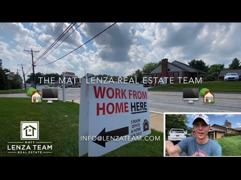 1812 Foulk Road, Wilmington, DE home video tour