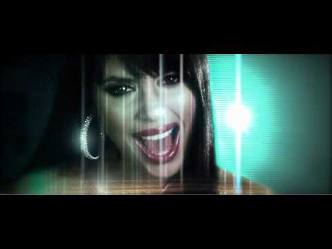 Elisa Meri "Entrapment" Official Music Video ELisa Meri Latina Breakout star