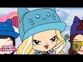 Kuu Kuu Harajuku | Happy 100th | NEW SEASON | Season 3 Episode 13