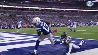 2013-14 Indianapolis Colts - "Counting Stars"