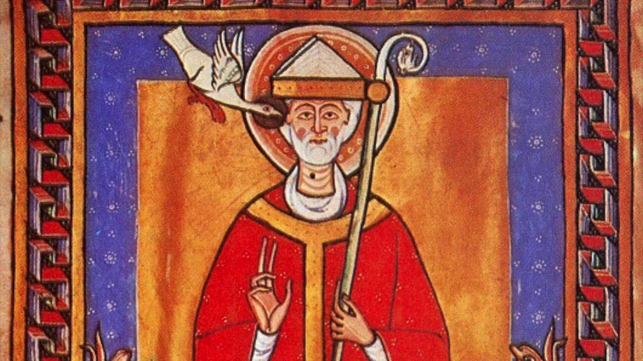 La lotta per le investiture YouTube La lotta per le investiture YouTube