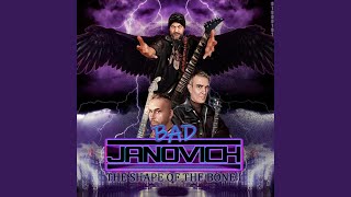 Video thumbnail of "Bad Janovich - Before I Forget"