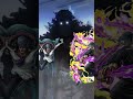 クザン vs 全超フェス 【バウンティラッシュ】