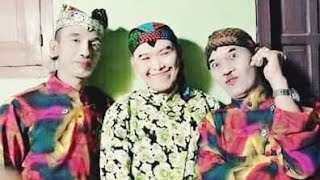 Lawak Layur Dkk - Janger Wargo Widodo