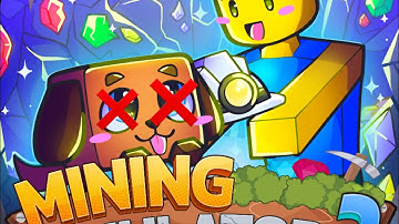 Roblox Mining Simulator 2 Got Deleted 13/6/2022