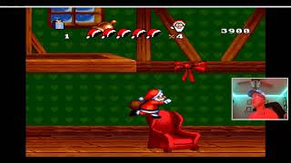 Happy holidays (Daze Before Christmas)