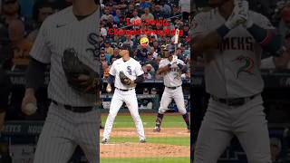 "WHITE SOX vs DIAMONDBACKS 😱 INSANE 9th Inning Finish YouHave to See! ⚾🔥"#usa #baseball #mlb #shorts