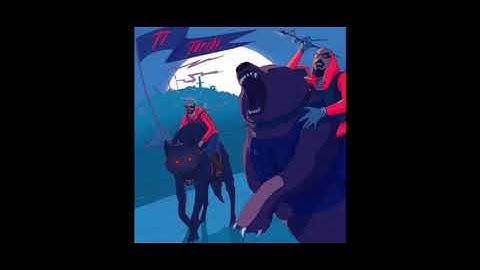 Monoman & Cash Flow & No. 1 - Fi Tarihi (Enstrümantal)
