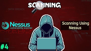 How Nessus Finds Critical Vulnerabilities in Minutes | Scanning #4