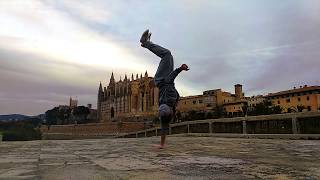 #2 - Hand Hops Trip in Spain 2018