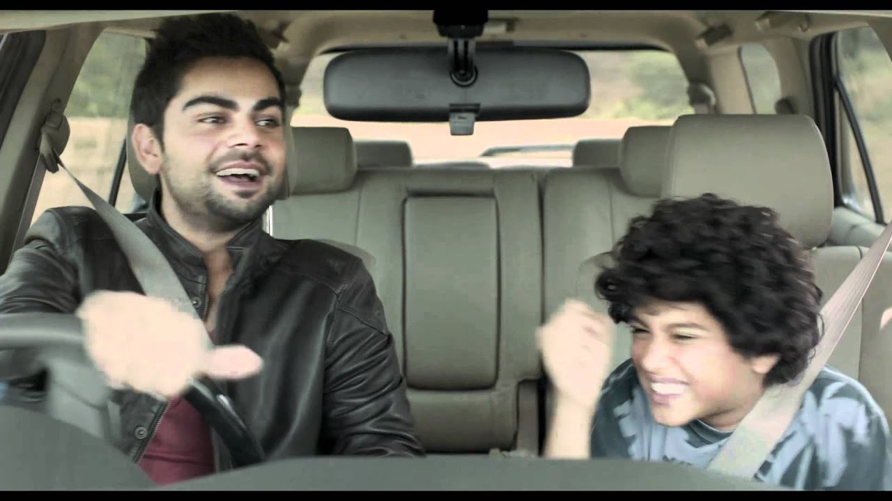 Toyota Fortuner - Waku Doki