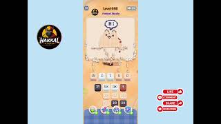 Colony Flow Level 698 | New Update | Walkthrough Solution