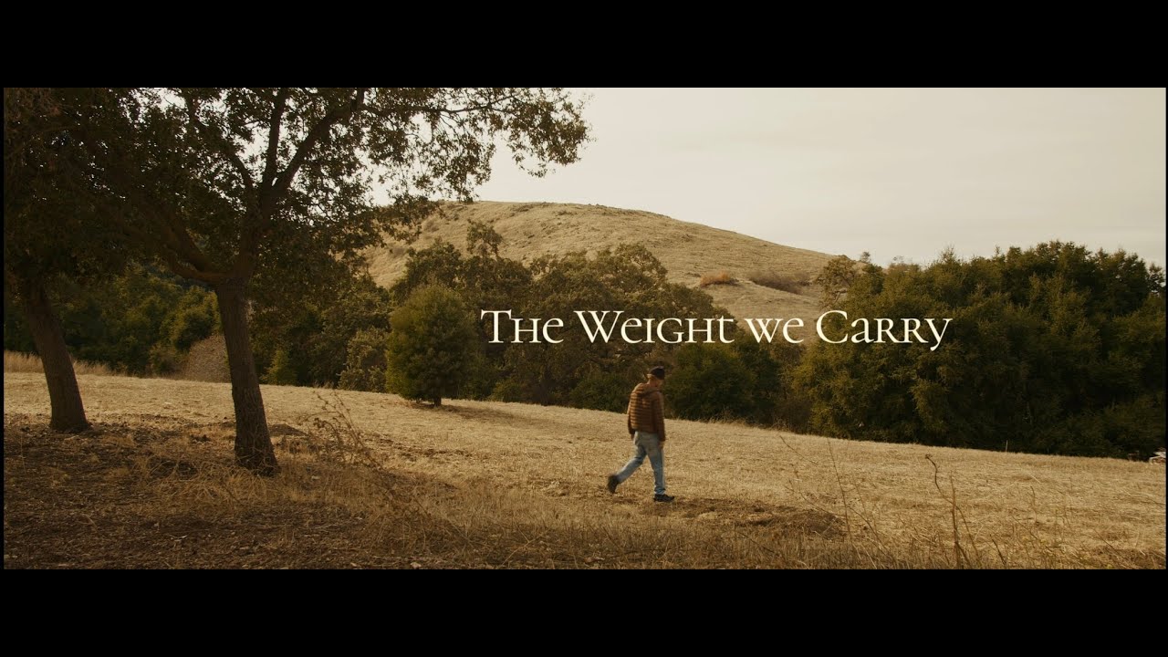 The Weight We Carry (A Short Film) - YouTube