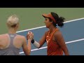 Texas Women's Tennis vs Kansas State LHN Highlights [March 24, 2024]