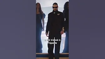 Une fusillade a éclaté après le showcase du rappeur SCH dans une discothèque à la Grande-Motte. thumbnail