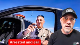 Lamborghini In Big Trouble With The Arizona Police …