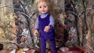 1999 Playmates Amazing Ally @FurbyForest