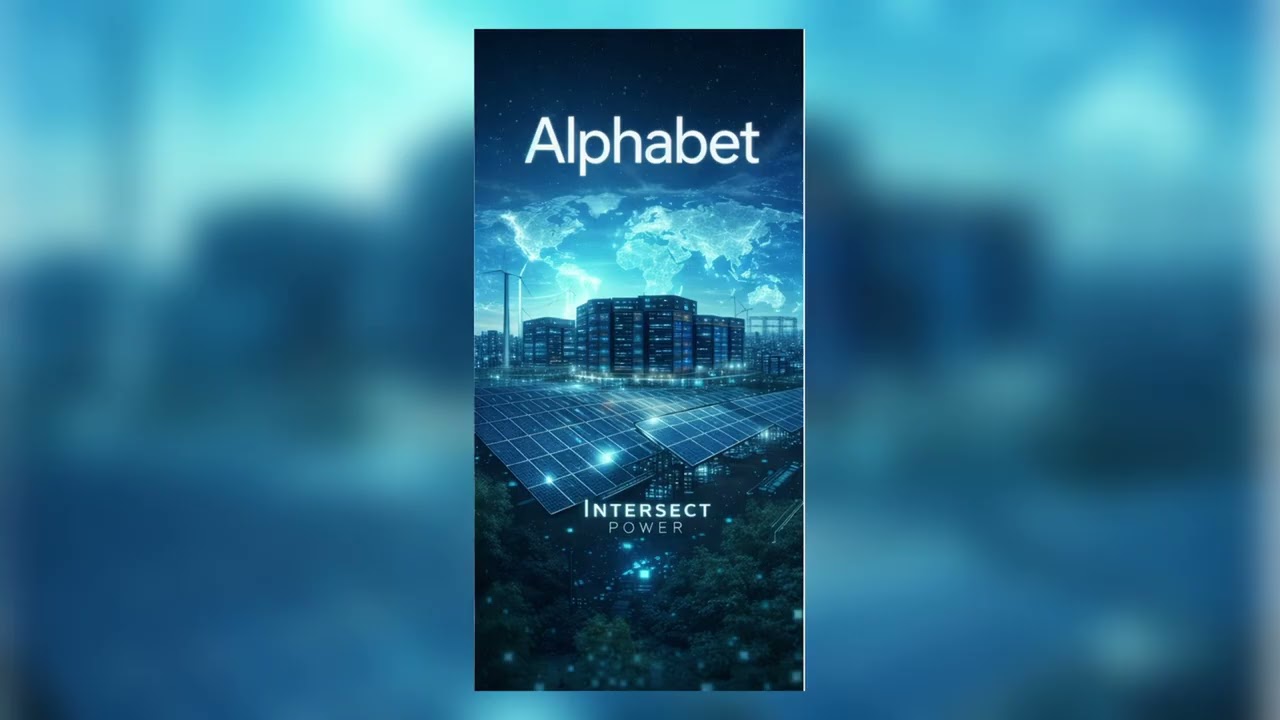 La Nuova Guerra dell'AI: Chi Controlla Energia e Chip Controlla il Futuro