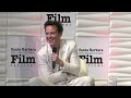 SBIFF 2024 - Virtuosos Award Andrew Scott "All Of Us Strangers" Discussion