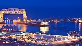 Duluth Minnesota Visitor Guide