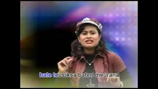 Marlina Umar - SABOH GEUDONG 2 CINTA -